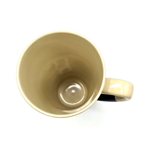 Disney World Tigger Tall Latte Coffee Cup Mug How to Draw Sketch Animation 6" - Picture 5 of 9